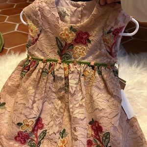 Laura Ashley, new with tags size 12 months